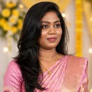 Deepika V. Class I-V Tuition trainer in Puducherry