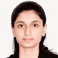 Govardhini K. Class 12 Tuition trainer in Visakhapatnam