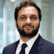 Shubham Jain Microsoft Excel trainer in Bangalore