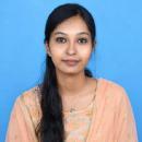 Kavya S. Class 8 Tuition trainer in Avanashi