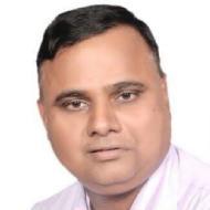 Ujjwal Kumar Class 12 Tuition trainer in Ghaziabad