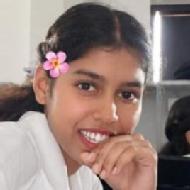 Kajal R. Class I-V Tuition trainer in Prayagraj