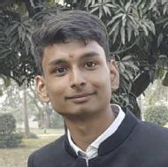 Shivam Jaiswal Stock Market Trading trainer in Ghaziabad