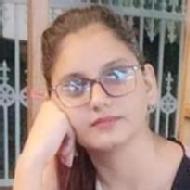 Mona A. Class I-V Tuition trainer in Charkhi Dadri