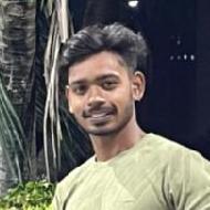 Shuvo Acharya Dance trainer in Kolkata
