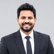 Saikiran Malwadkar Class 12 Tuition trainer in Pune