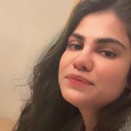 Harshita J. Class I-V Tuition trainer in Delhi