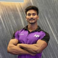 Nirdesh Thakur Personal Trainer trainer in Noida