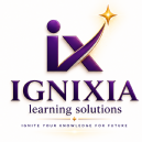 IGNIXIA LEARNING SOLUTIONS Software Training Institutes institute in Tiruchirappalli