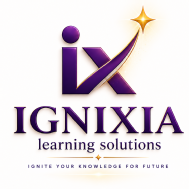 IGNIXIA LEARNING SOLUTIONS Data Science institute in Tiruchirappalli