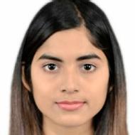 Kashmira H. Class 7 Tuition trainer in Kolkata