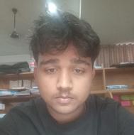 Sachin Kumar Bairwa Class 12 Tuition trainer in Dausa