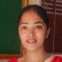 Raveena K. Class 10 Tuition trainer in Mandi