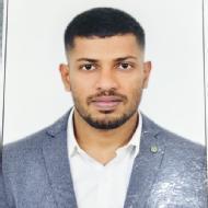 Mohammad Yousuf Personal Trainer trainer in Bangalore