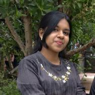 Selva K. Class I-V Tuition trainer in Chennai