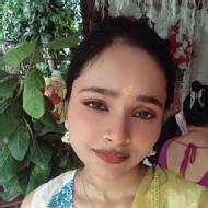 Anjali S. Class I-V Tuition trainer in Kolkata