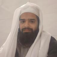 Mohd Uwais Arabic Language trainer in Saharanpur