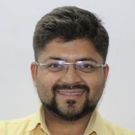 Prateek Grover Class 10 trainer in Surat