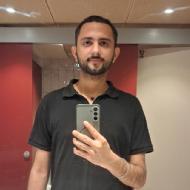 Karanveer S. Class 12 Tuition trainer in Karveer