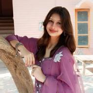 Vartika S. Class I-V Tuition trainer in Delhi
