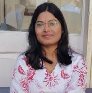 Madhusmita S. BCom Tuition trainer in Ahmedabad