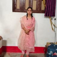 Kanchan K. Class 12 Tuition trainer in Muzaffarpur