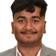 Ishan Singh Class I-V Tuition trainer in Kolkata