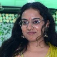 Mansi G. Class 10 trainer in Lucknow