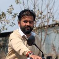 Ravi Brijesh Dubey Class I-V Tuition trainer in Mumbai
