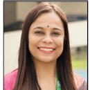 Dr Shruti Bharadwaj photo