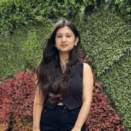 Neha C. Class I-V Tuition trainer in Shimla