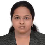 Blessy Class 9 Tuition trainer in Bangalore
