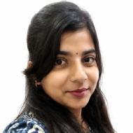 Dr Himali M. Class 12 Tuition trainer in Shamli