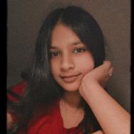 Supriya K. Class 10 trainer in Japla