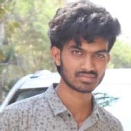 Gaddam Vamshi Krishna Reddy Class 10 trainer in Adilabad