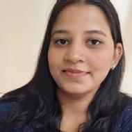 Deepshikha Class I-V Tuition trainer in Durgapur