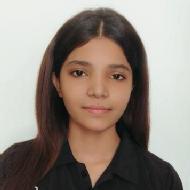 Mahima S. Class I-V Tuition trainer in Varanasi