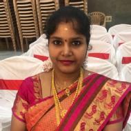 Sundharaambhigai Abacus trainer in Hosur