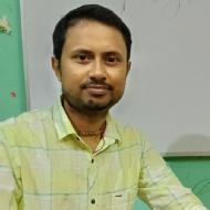 Chandan Mahanta Class 10 trainer in Balurghat
