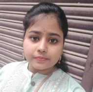 Anjali J. Pharmacy Tuition trainer in Delhi