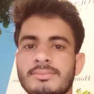 Durgesh Singh Class 10 trainer in Noida
