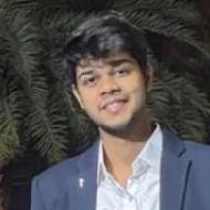 Ananjay Jaiswal Class I-V Tuition trainer in Deoria Sadar