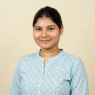 Reena M. Spoken English trainer in Delhi