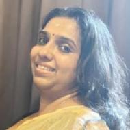 Radhika C. Class 10 trainer in Bangalore