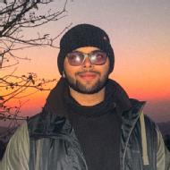 Adv Dhruv Dahiya Class 12 Tuition trainer in Delhi