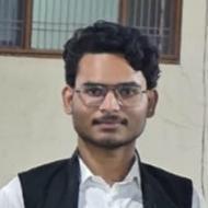 Mohd Yasir Saleem Class I-V Tuition trainer in Aligarh