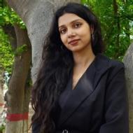 Tannu K. Class I-V Tuition trainer in Gurgaon