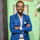 Dr. Suman gorai Online Tutors trainer in Laudoha