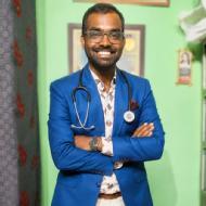 Dr. Suman Gorai Class 12 Tuition trainer in Laudoha
