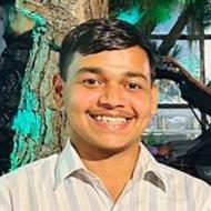 Kartik Sharma Class 9 Tuition trainer in Chandigarh